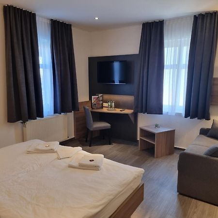 Zum Weserdampfschiff Bad Karlshafen Quarto foto