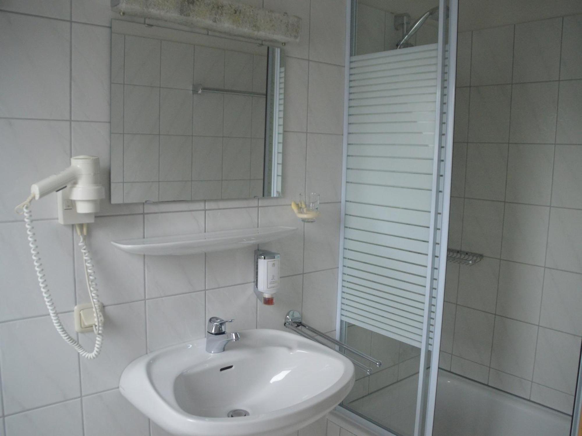 Zum Weserdampfschiff Bad Karlshafen Quarto foto